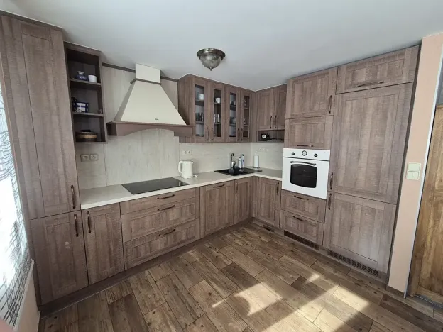 Prodej rodinného domu, Buštěhrad, Pražská, 166 m2