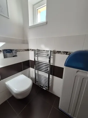 Prodej rodinného domu, Buštěhrad, Pražská, 166 m2