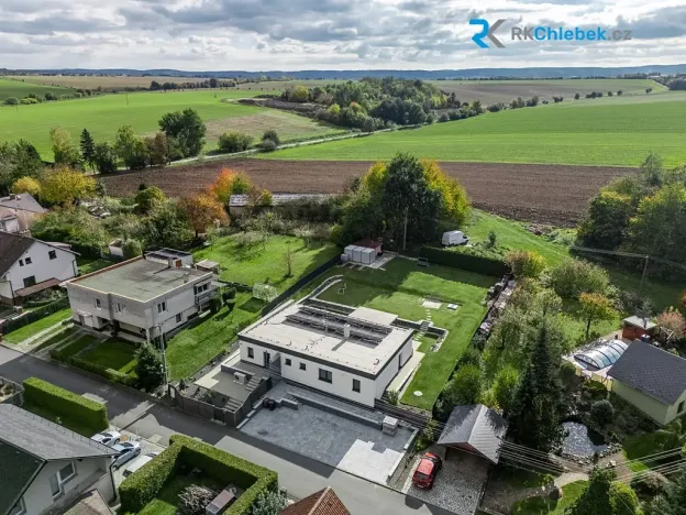 Prodej rodinného domu, Štěpánkovice, Vlčoch, 147 m2