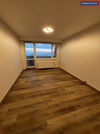 Prodej bytu 1+kk, Praha - Kobylisy, Kyselova, 26 m2