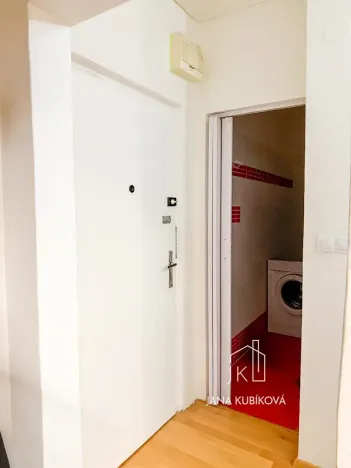 Prodej bytu 2+kk, Brno, Vychodilova, 38 m2