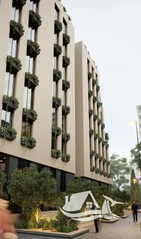 Prodej bytu 2+kk, Golem, Albánie, 54 m2