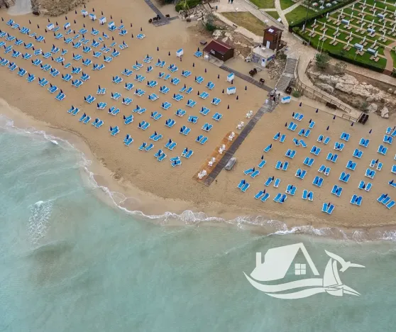 Prodej vily, Protaras, Kypr, 132 m2