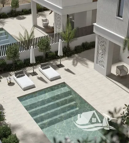 Prodej vily, Paralimni, Kypr, 139 m2