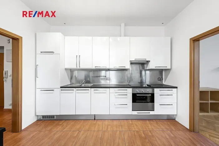 Prodej bytu 3+kk, Praha - Dejvice, Studentská, 82 m2