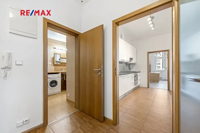 Prodej bytu 3+kk, Praha - Dejvice, Studentská, 82 m2