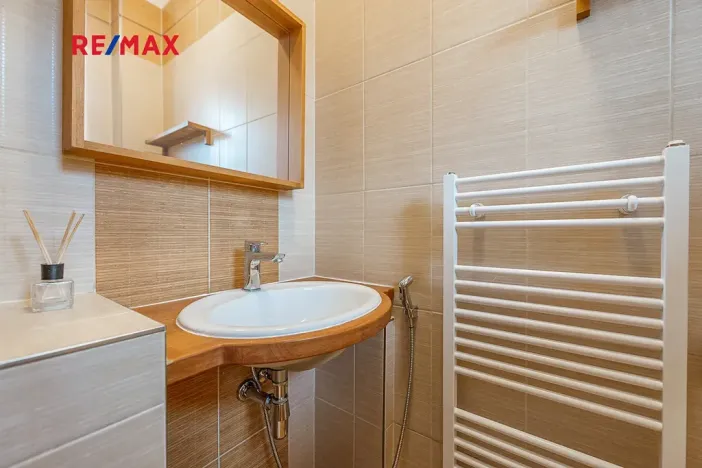 Prodej bytu 3+kk, Praha - Dejvice, Studentská, 82 m2