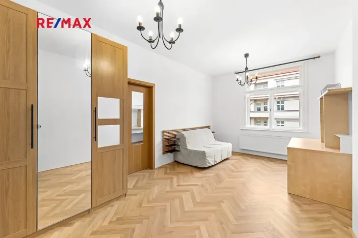 Prodej bytu 3+kk, Praha - Dejvice, Studentská, 82 m2