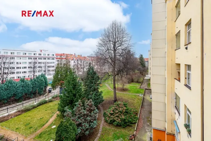 Prodej bytu 3+kk, Praha - Dejvice, Studentská, 82 m2