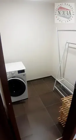 Pronájem bytu 2+kk, Praha - Nusle, K sídlišti, 58 m2