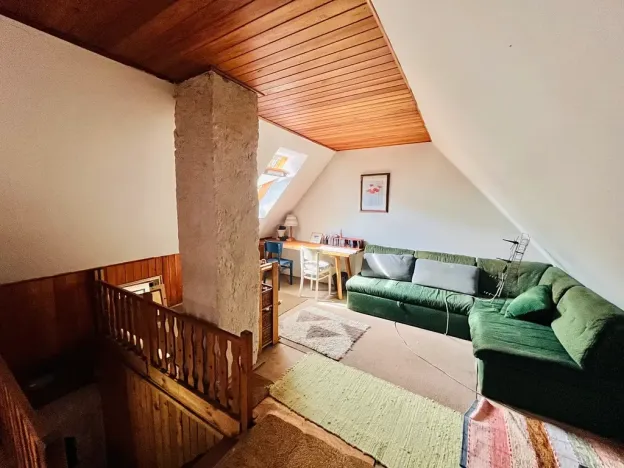 Prodej chalupy, Rychnov u Jablonce nad Nisou, 160 m2