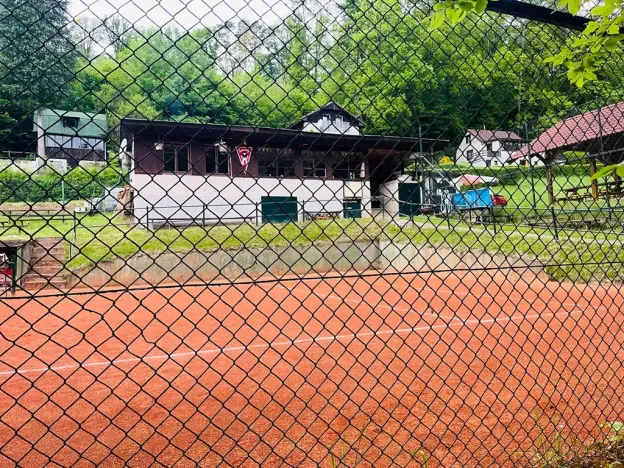 Prodej chaty, Kaliště, 30 m2