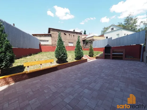 Pronájem bytu 2+1, Ústí nad Labem, Drážďanská, 60 m2