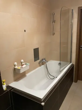 Pronájem bytu 2+kk, Liberec, Horská, 55 m2