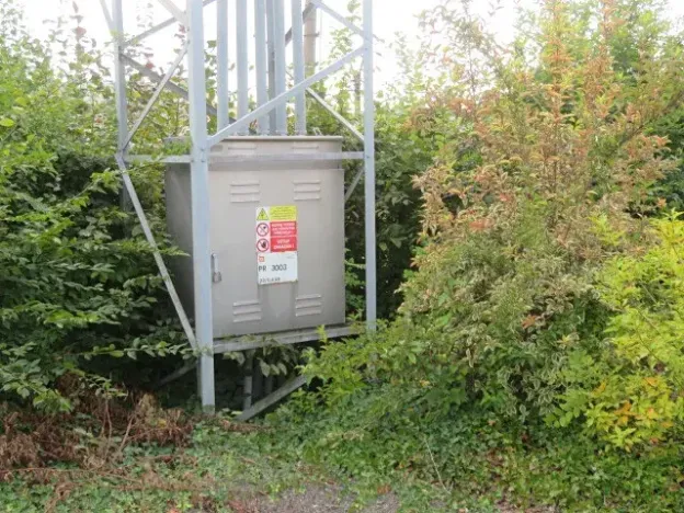 Dražba výrobních prostor, Hranice, Družstevní, 11567 m2