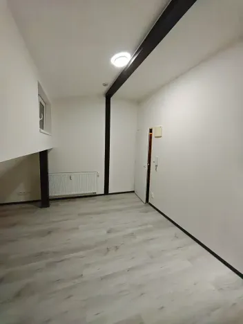 Pronájem bytu 1+kk, Praha - Hlubočepy, Na Zlíchově, 21 m2