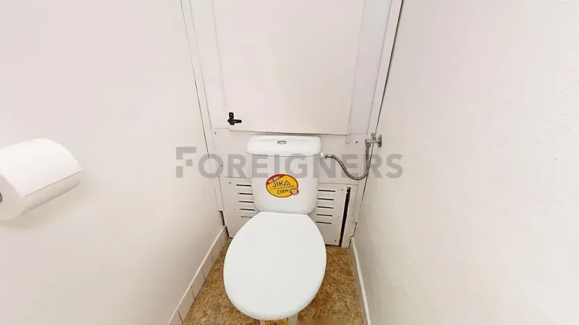 Pronájem bytu 1+1, Brno, Pešinova, 34 m2