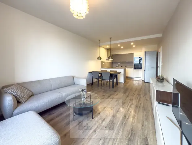 Pronájem bytu 3+kk, Praha - Letňany, Škrábkových, 85 m2