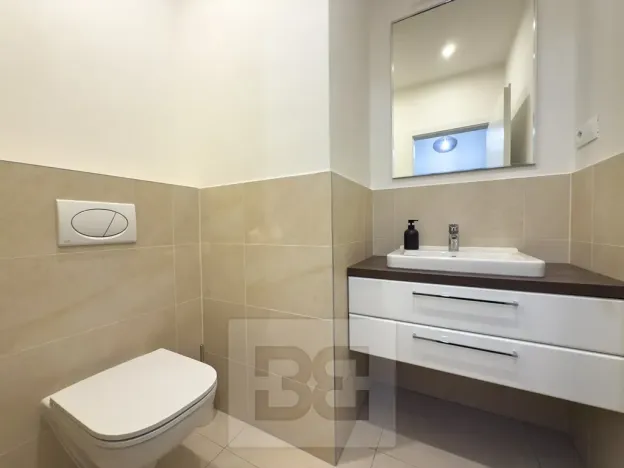 Pronájem bytu 3+kk, Praha - Letňany, Škrábkových, 85 m2