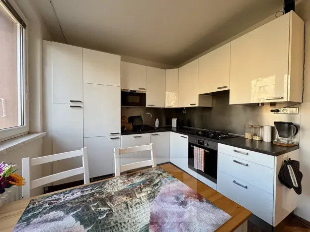 Pronájem bytu 2+1, Brno, Boskovická, 62 m2