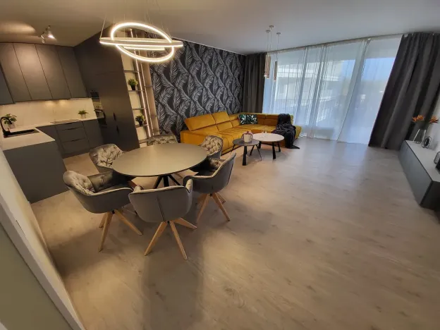 Pronájem bytu 4+kk, Ostrava - Moravská Ostrava, Důlní, 120 m2