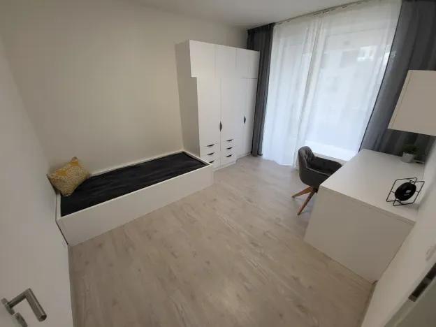 Pronájem bytu 4+kk, Ostrava - Moravská Ostrava, Důlní, 120 m2