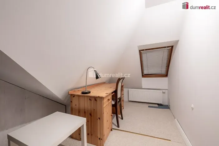 Prodej bytu 5+kk, Rakovník, Nádražní, 130 m2