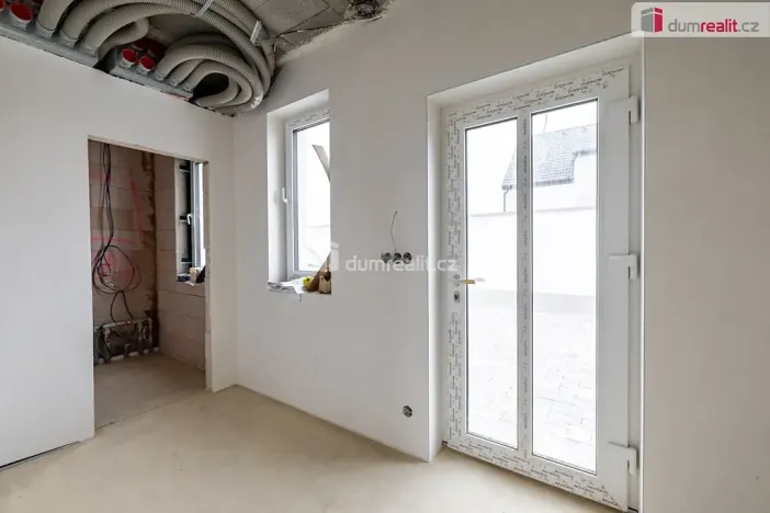 Prodej rodinného domu, Lužná, Jižní, 165 m2