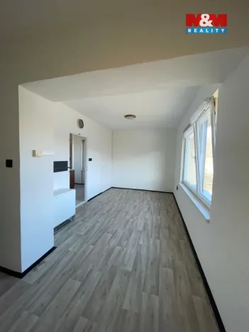 Pronájem bytu 1+kk, Dolní Podluží, 30 m2