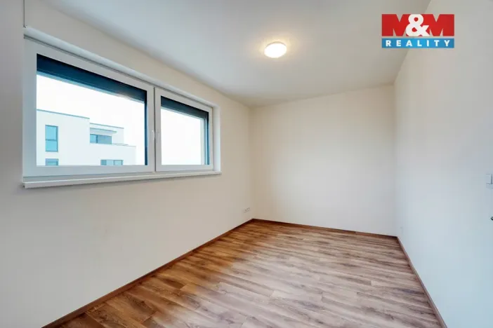 Pronájem bytu 2+kk, Plzeň - Litice, 48 m2