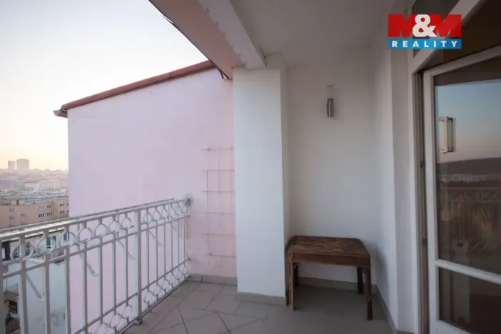 Pronájem bytu 3+1, Praha - Vršovice, Holandská, 53 m2