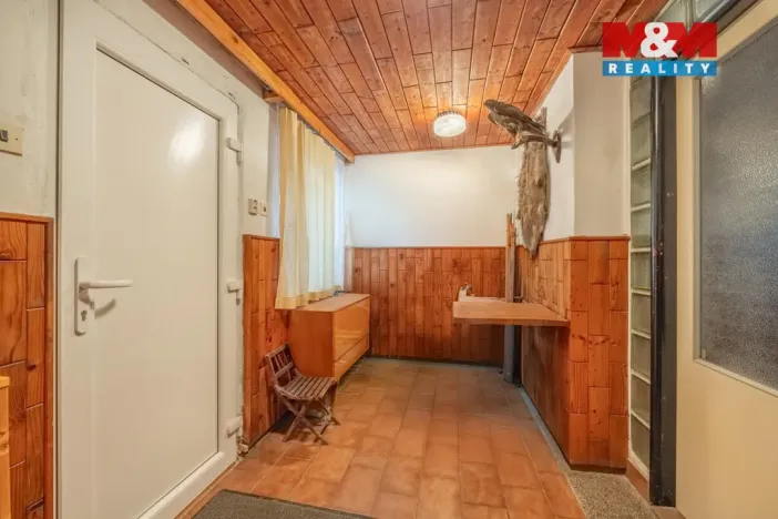 Prodej rodinného domu, Říčany - Kuří, Rooseveltova, 185 m2