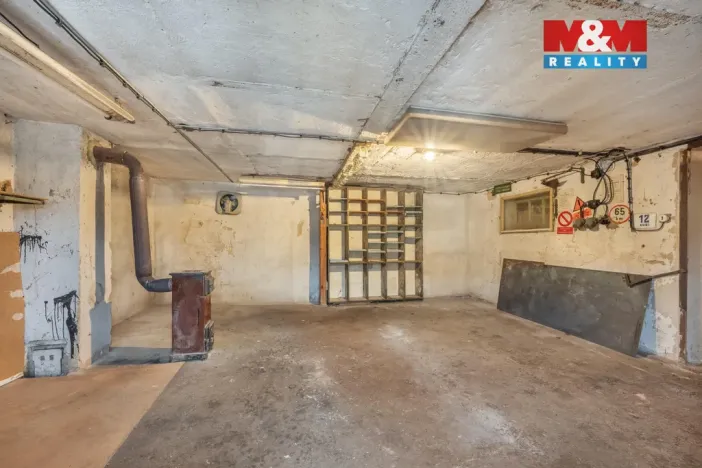 Prodej rodinného domu, Říčany - Kuří, Rooseveltova, 185 m2