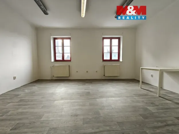 Pronájem bytu 2+kk, Opava - Město, Dolní náměstí, 94 m2