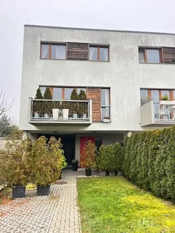 Pronájem bytu 2+kk, Praha - Zbraslav, 32 m2