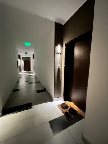 Pronájem bytu 2+kk, Praha, Lovosická, 58 m2