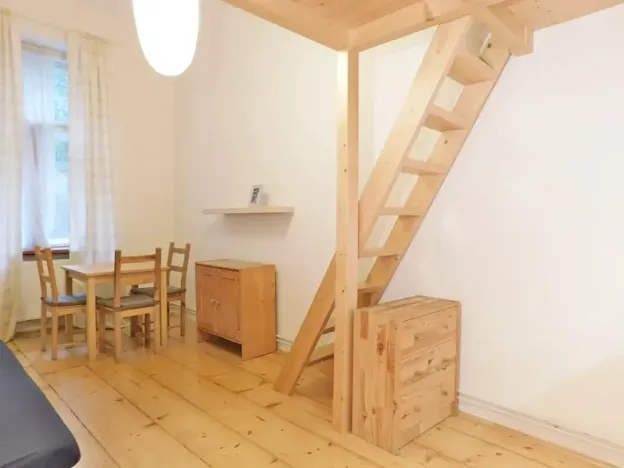 Prodej bytu 3+kk, Praha - Žižkov, Řehořova, 76 m2