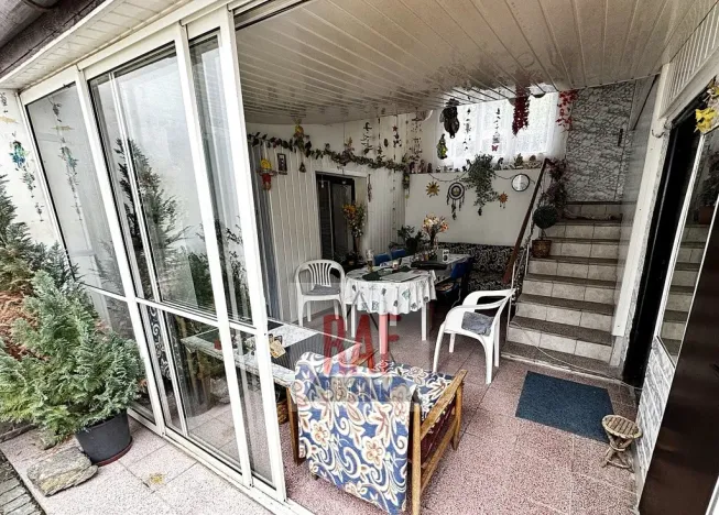 Prodej rodinného domu, Úsobí, 240 m2