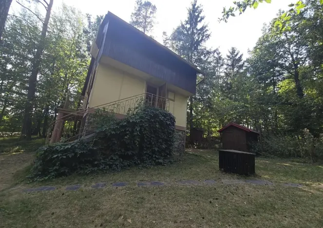 Prodej chaty, Oslnovice, 70 m2