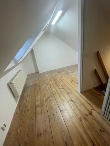 Pronájem bytu 3+kk, Praha - Kobylisy, Pod statky, 55 m2