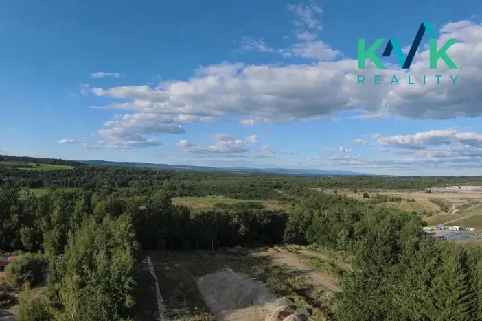 Pronájem komerčního pozemku, Březová, 5000 m2