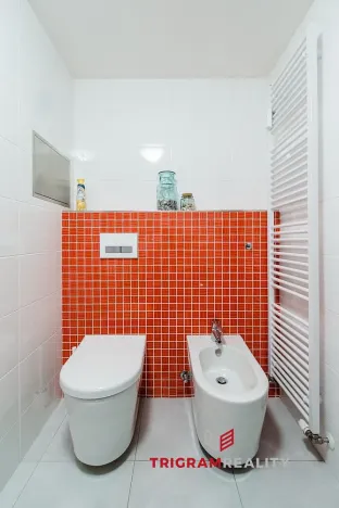 Prodej bytu 2+kk, Hradec Králové, Pouchovská, 54 m2