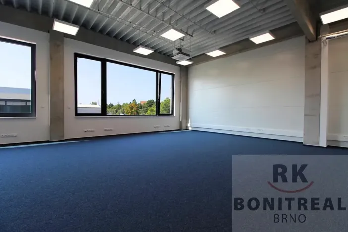 Prodej skladu, Brno, Vinohradská, 457 m2