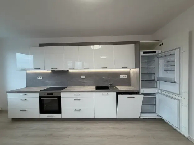 Prodej bytu 2+kk, Nymburk, V Kolonii, 62 m2