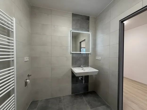 Prodej bytu 2+kk, Nymburk, V Kolonii, 62 m2