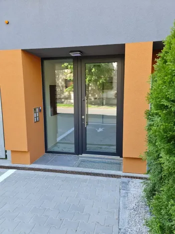 Pronájem bytu 2+kk, Kladno, Vrchlického, 50 m2