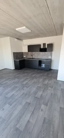 Pronájem bytu 2+kk, Kladno, Vrchlického, 80 m2