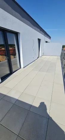 Pronájem bytu 2+kk, Kladno, Vrchlického, 80 m2