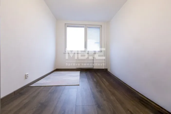 Pronájem bytu 3+1, Ostrava - Moravská Ostrava, Sládkova, 68 m2