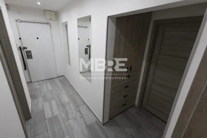 Pronájem bytu 3+1, Ostrava - Moravská Ostrava, Sládkova, 68 m2